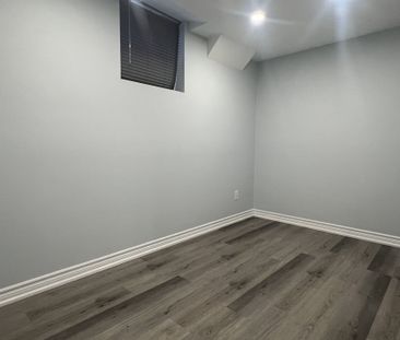 For Lease - 65 Olivia Marie Road Unit# Basement, Brampton, Ontario - Photo 3