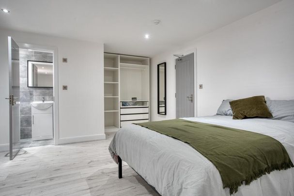 1 bedroom flat to rent - Photo 1