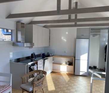 Villa 198 kvm i två plan i ett lugnt område i Saltsjö-Boo - Foto 6