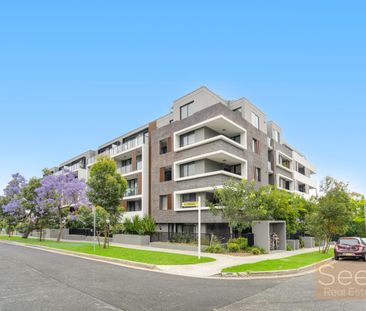 7/1-9 Kanoona Avenue, Homebush NSW 2140 - Apartment For Rent | Domain - Photo 5