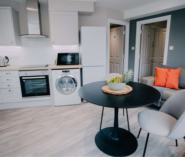 Duffield Road Room 1 - Photo 6