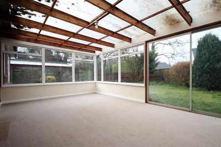 3 bedroom bungalow to rent - Photo 2