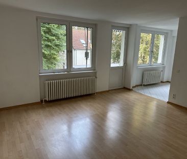 Helle 3-Zimmer-Wohnung mit Balkon am Stuckenberg! - Photo 3