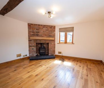 3 bedroom barn conversion to rent - Photo 3