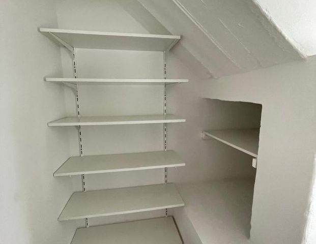 Häuschen in Lützellinden zu vermieten - Foto 1