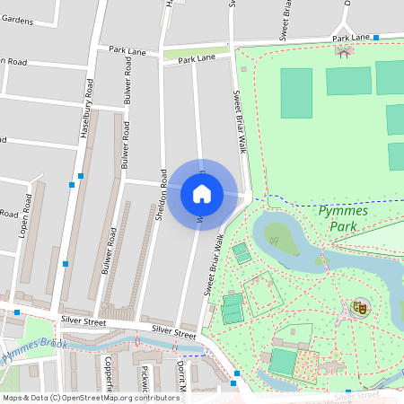 Warwick Road, LONDON