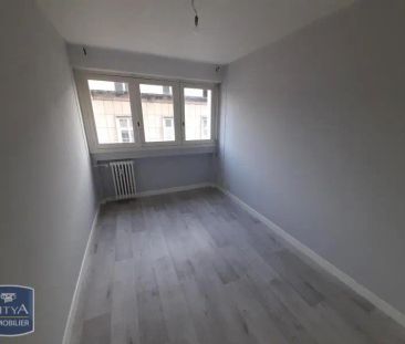 Appartement à louer 5 pièces 86.69m² - Photo 1