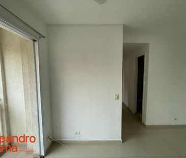 Apartamento Com 2 Dormitórios Para Alugar, 53 m² por R$2.575,05/mês... - Photo 5