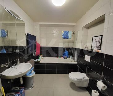 CENTRALE 15, 4.5-room apartment in the city center - Photo 5