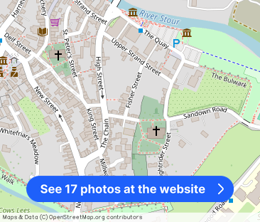 Fisher Street Sandwich - Photo 1