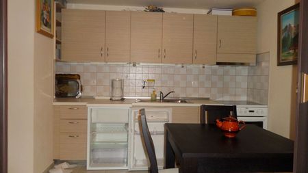 Studio/Γκαρσονιέρα για ενοικίαση Άγιος Γεώργιος - Σταθμός (Φλώρινα) - Φωτογραφία 4