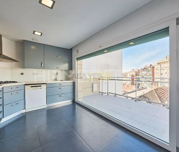 T1 com terraço e 2 lugares de garagem - Foto 5