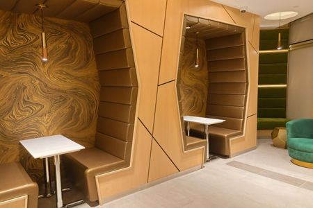 For Lease - 21 Carlton Street Unit# 605, Toronto, Ontario - Photo 5