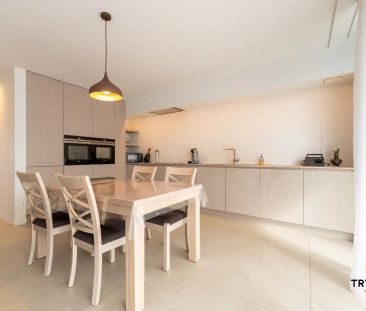 Appartement met 3 slaapkamers, garage en 2 staanplaatsen in Houthulst! - Foto 5