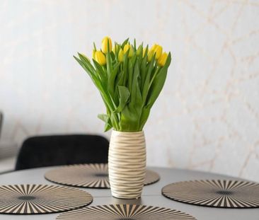 2 pokoje, balkon, garaż, widok na Wartę - Фото 3