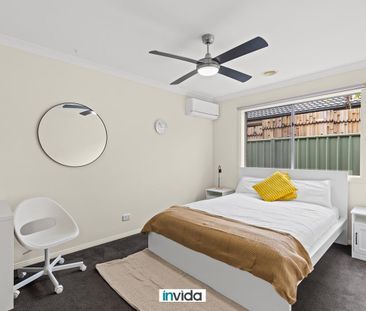 All-Inclusive Private Ensuite Living – Furnished Rooms Available Now - Photo 2