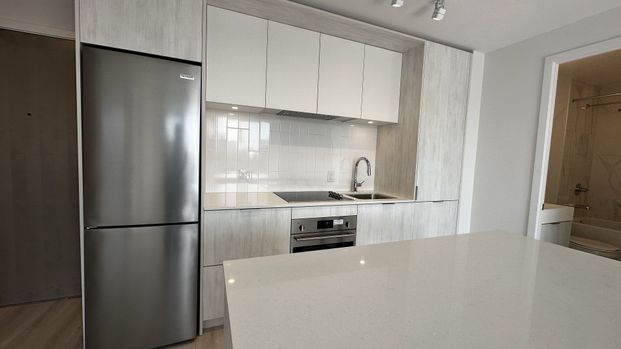 For Lease - 130 River St Street Unit# 2804, Toronto, Ontario - Photo 1
