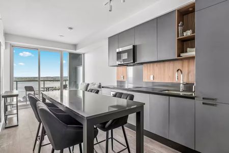 For Lease - 39 Mary Street Unit# 1609, Barrie, Ontario - Photo 5