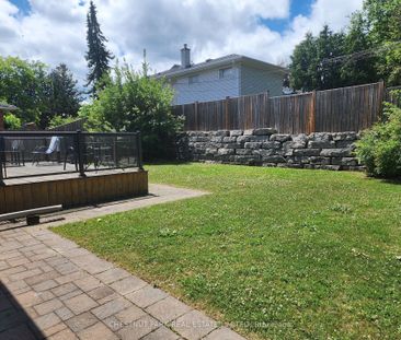 For Lease - 184 Burbank Drive, Toronto, Ontario - Photo 2