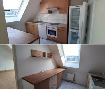 Appartement te huur - Foto 6