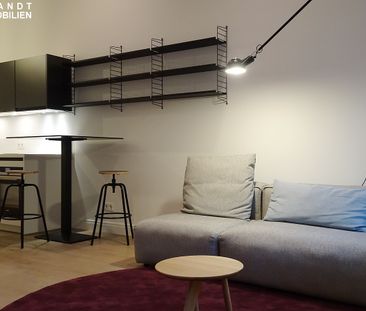 Modernes, hochwertig ausgestattetes Apartment mit Tiefgarage in Top... - Photo 3