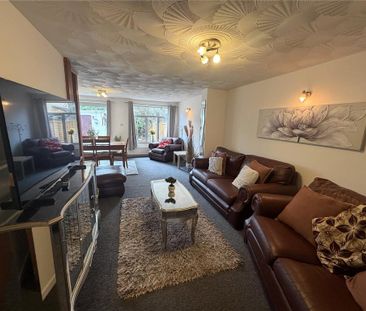 3 bedroom terraced house to rent - Photo 2