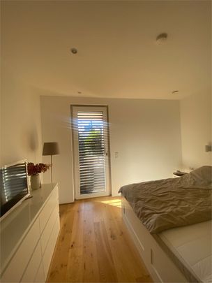 Wohntraum! Hochwertige 3 Zimmer Gartenwohnung in Nonntal Salzburg Stadt - Foto 1