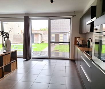 moderne en instapklare woning in Diksmuide-Keiem - Foto 6