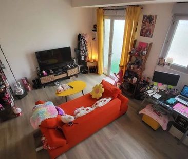 Appartement 2 pièces à louer - Photo 6