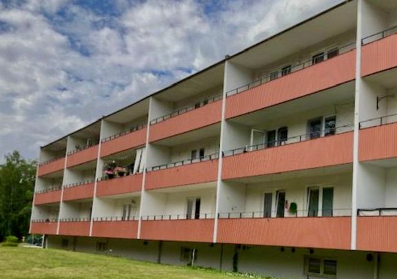 Mariegården, Svängsta, Karlshamn - Foto 1