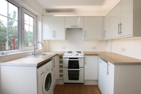 2 bedroom cottage to rent - Photo 4