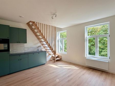 Appartement te huur in Gent - Photo 2