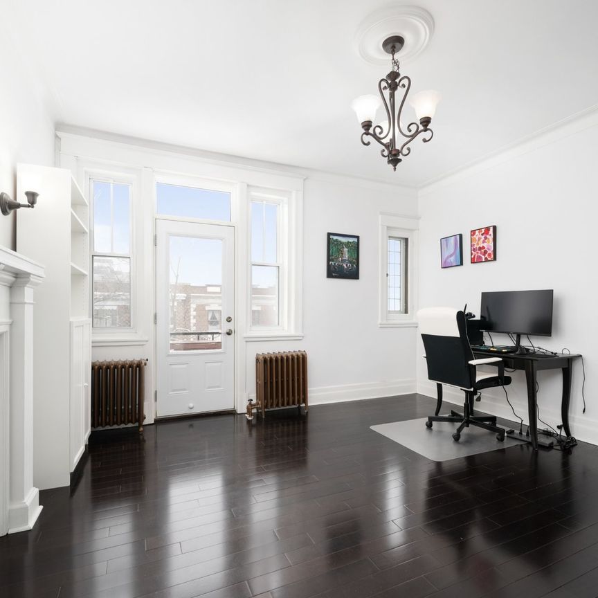 1630 Av. Van Horne, #12 - Photo 1