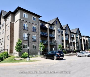 For Lease - 44 Ferndale Drive Unit# 405, Barrie, Ontario - Photo 6