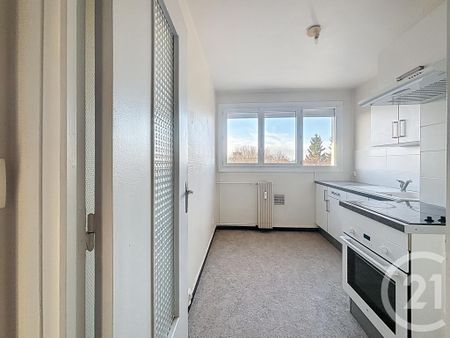 Location Appartement 2 pièces 43m² TROYES 10000 - Photo 2