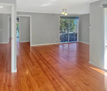 Spacious 3-Bedroom Home with Fantastic Outdoor Living - Photo 1