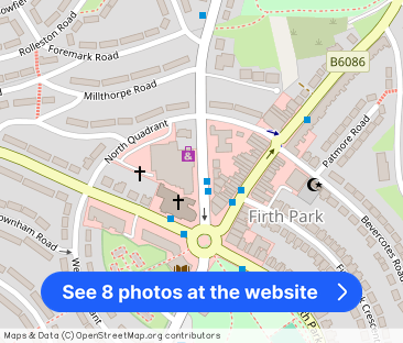 Sicey Avenue, Sheffield, South Yorkshire, S5 - Photo 1