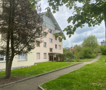 "Familienwohnung mit Hobbyraum in grüner Umgebung" - Photo 5