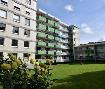 Sonnige, hochwertige Wohnung mit Balkon und Garage in Peterswerder/Nähe Weserstadion - Photo 6