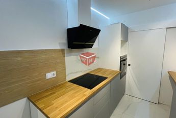 Apartamento T1 em Braga