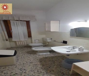 Villa unifamiliare via Terreni Pacchiani, Centro, Forte dei Marmi - Photo 2