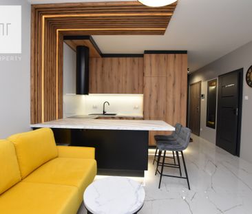 Rzeszów, mieszkanie na wynajem, Podwisłocze - Photo 4