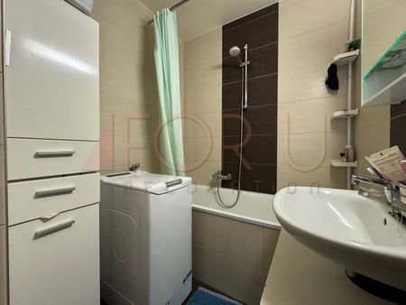 4.5 room apartment with balcony and quiet location in Carouge - Photo 4