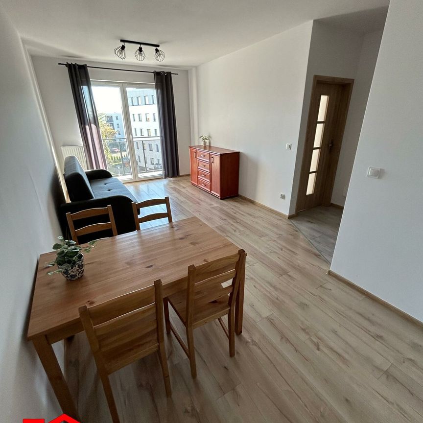 MIESZKANIE 43m2 DO WYNAJĘCIA-SZCZECIN Gumieńce - Photo 1