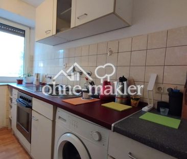 Vollmöblierte 1,5-Zimmer Wohnung mit Gartennutzung in Essen (Univer... - Photo 1