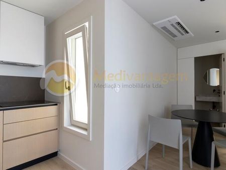 Apartamento T1 - Photo 4