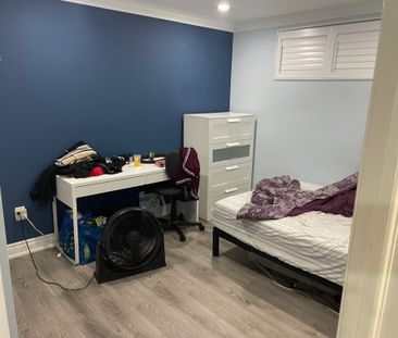 For Lease - 1-847 Runnymede Road, Toronto, Ontario - Photo 5