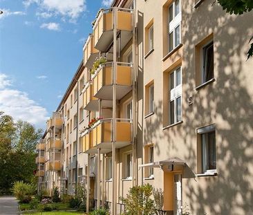 Wohnungen 3-ZimmerWhg 202 1.RE - Photo 1