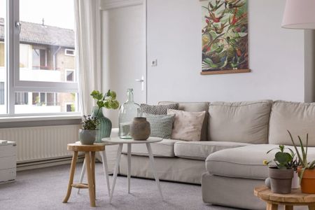 Everard Meysterweg 66-B, Leusderkwartier-Oost, 3817HG, Amersfoort - Photo 4