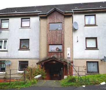 2 bedroom property to rent in Greenock - Photo 3